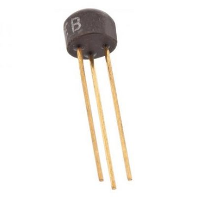 BC153 TO-106 Transistor Si NPN 40V 100mA