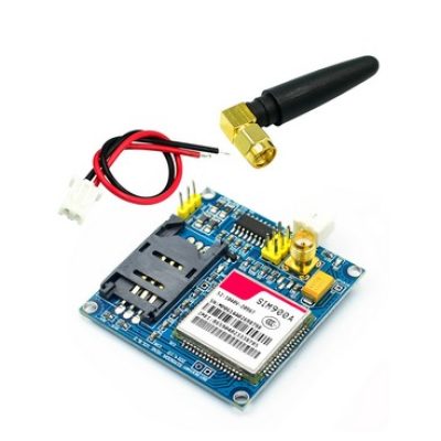 MODULE GPRS GSM sans fil SIM900A V4.0