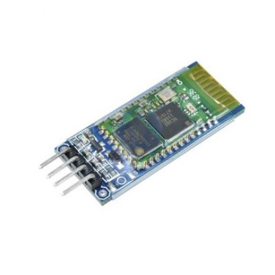 HC-06 BLUETOOTH MODULE