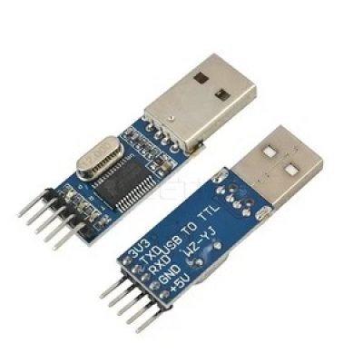 CONVERTISSEUR USB/TTL /YP-01
