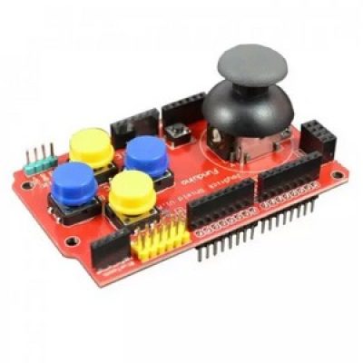 Module Joystick Shield