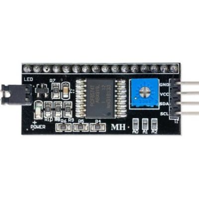 MODULE I2C PCF8574T