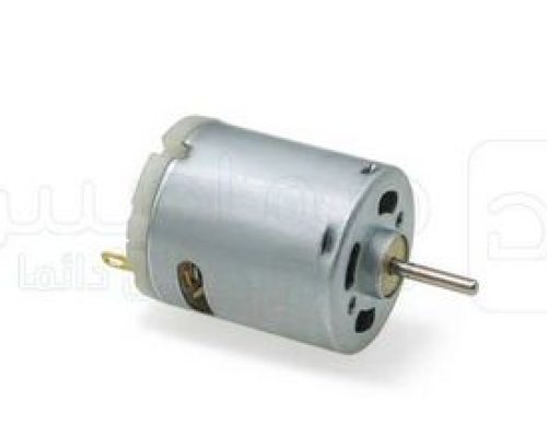 Moteur 12VDC JOHNSON 34900