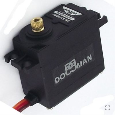 Digital Servo DM2000 MD