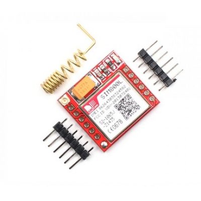 SIM800L MODULE GSM /GPRS