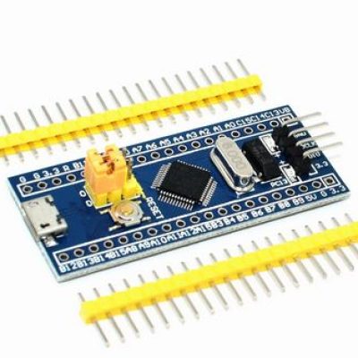 STM32F103C8T6