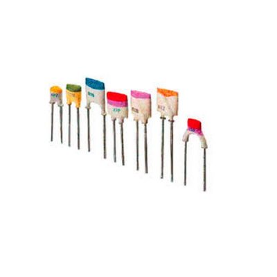 10 PF 100V NON POLARISE CERAMIQUE