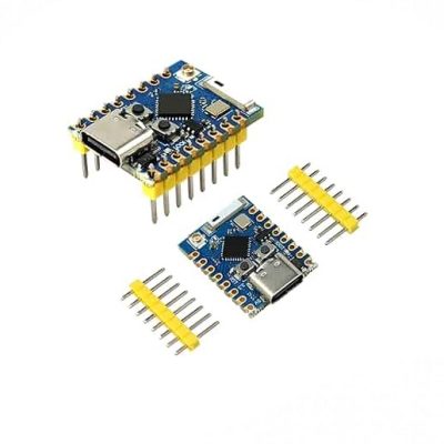 ESP32-C3 PRO MINI
