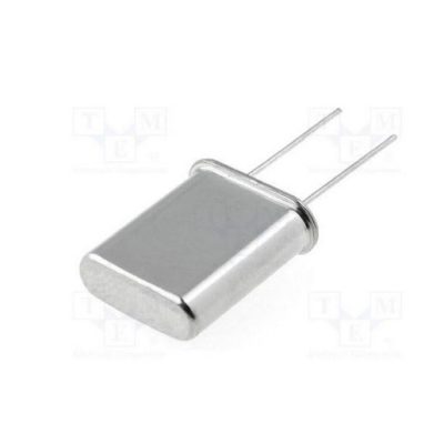 QUARTZ 16 MHZ HC49