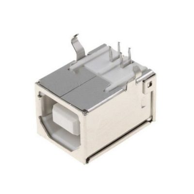 CONNECTEUR USB B A SOUDER