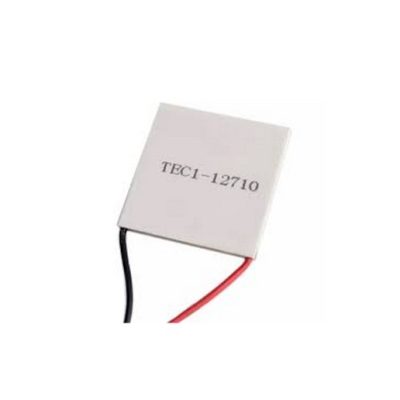 Module PELTIER 12 Vcc TEC1-12710