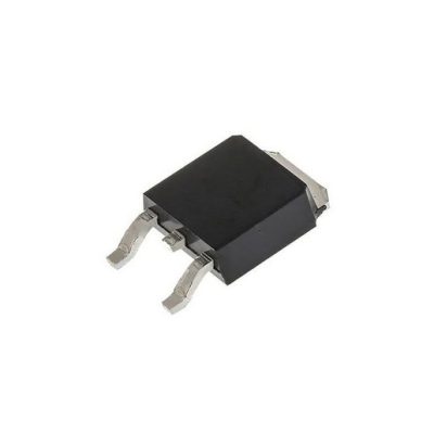 78M05 REGULATEUR +5V 500mA CMS