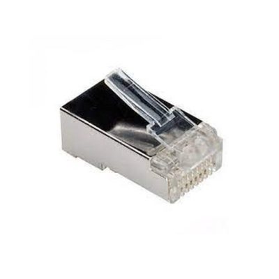 FICHE RJ45 MALE BLINDE