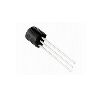 BS270 MOSFET N-CHANNEL 60V 400mA