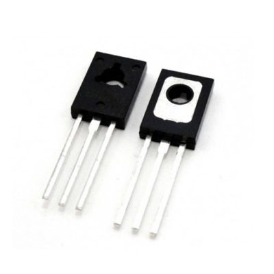 BD177 TRANSISTOR NPN 60V 3A 3Mhz