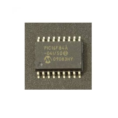 PIC16F84A SMD