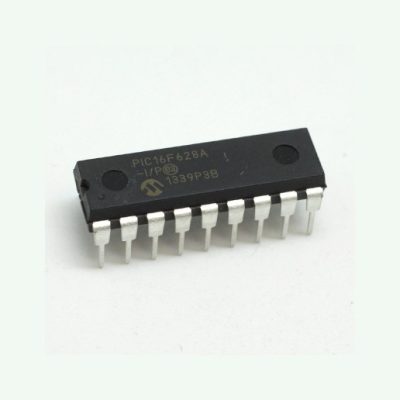 PIC16F628A-I/P