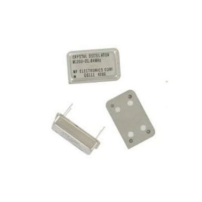 OSCILLATEUR 100MHZ à QUARTZ