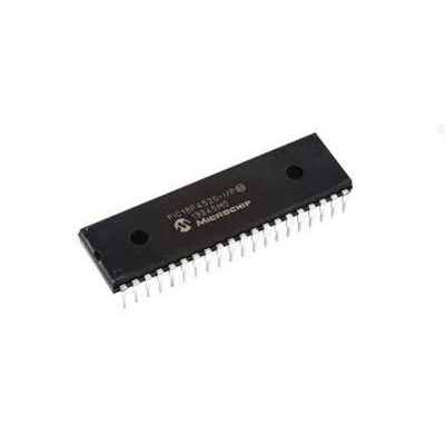 PIC18F4520-I/P