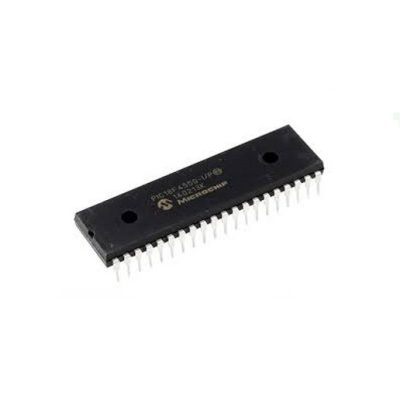 PIC18F4550-I/P