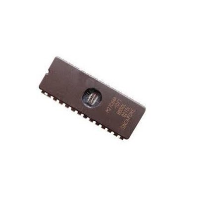 M27C64A-10F1 EPROM 64K (8Kx8) 100ns