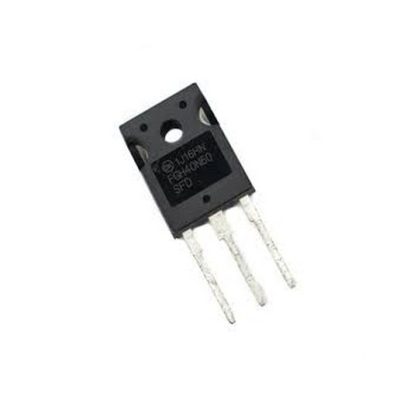 FGH40N60 TRANSISTOR IGBT 600V 40A