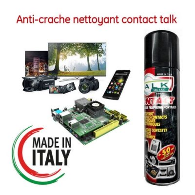 CONTACT Anti crach 250ml
