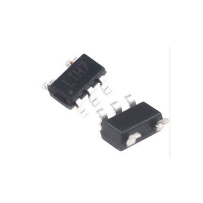 LTC4054-LTC7 SOT23-5 CHARGEUR DE BATTERIE  Li-ion IC