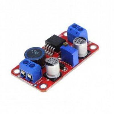 XL6019E1 MODULE DC-DC STEP UP