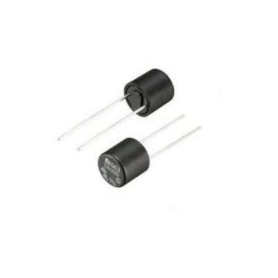 FUSIBLE TEMPORISE SOUDABLE T500mAh (MODÈLE ROND)