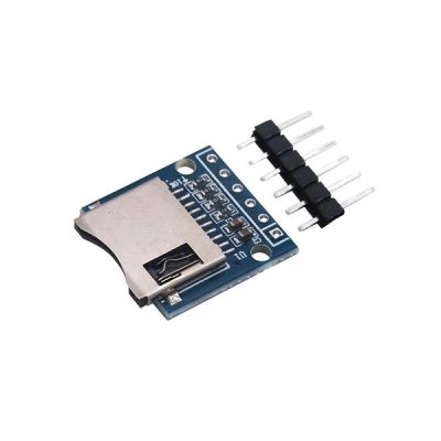 MINI TF CARD MODULE
