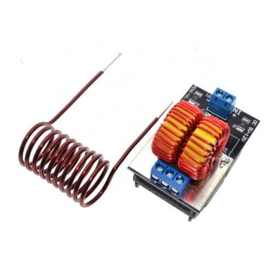 panneau de chauffage par induction DC 5-12V
