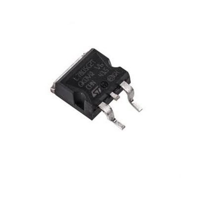 L7805C2T RÉGULATEUR DE TENSION 5V ST