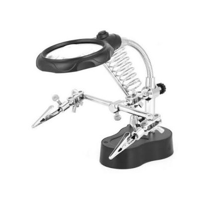 LOUPE TE-801 16126-A