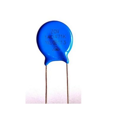 14D471K VARISTANCE 220VAC 14mm