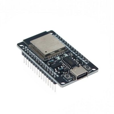 ESP32D 30 PINS TYPE-C CH340