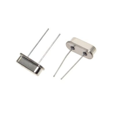 QUARTZ 16MHZ HC49S